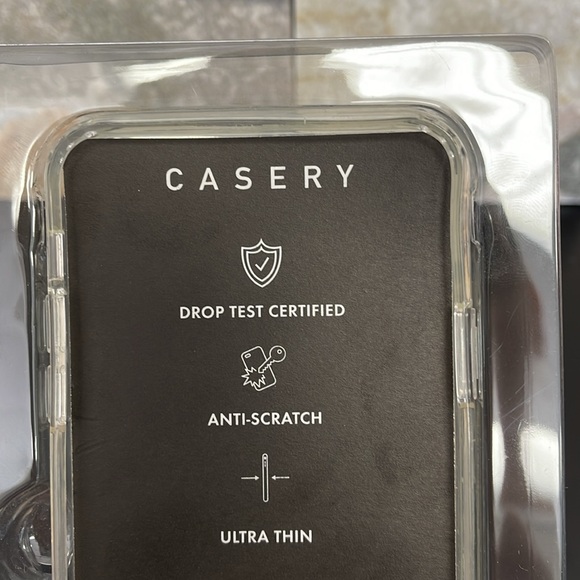 Casery iPhone Case - Picture 8 of 8